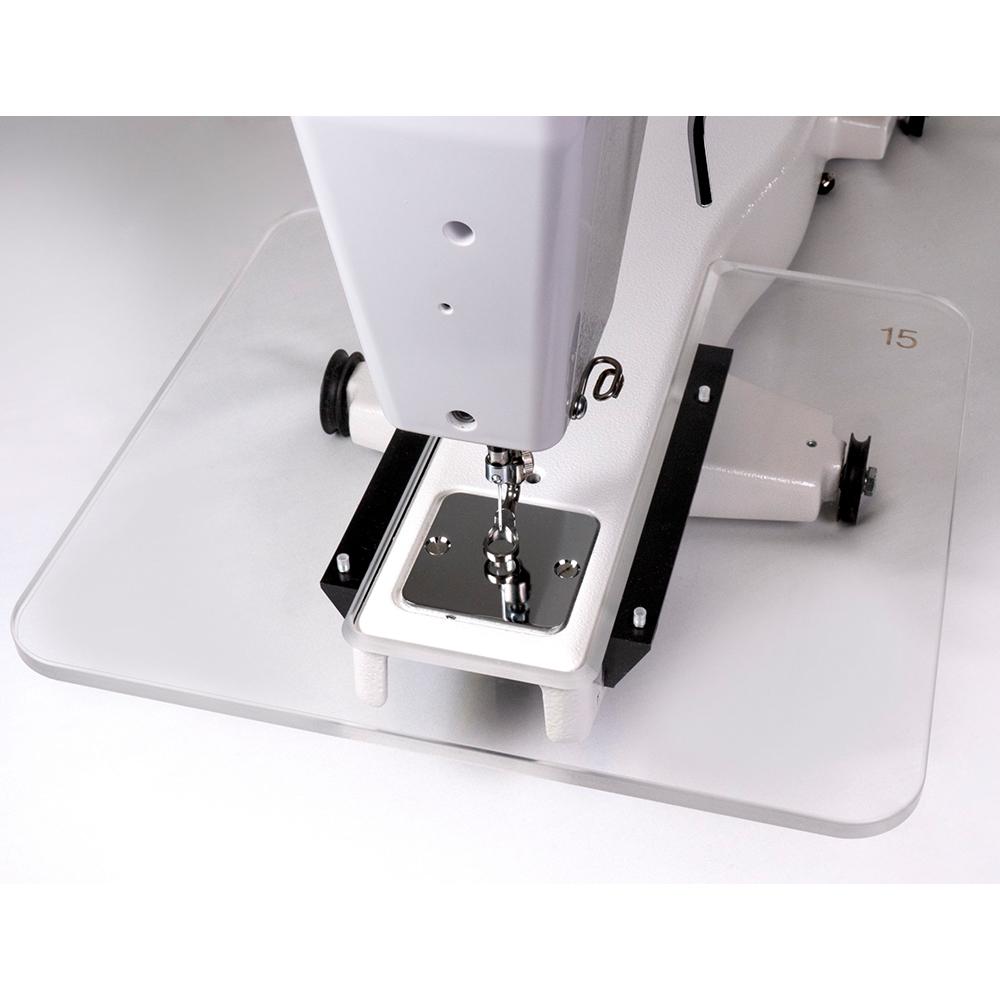 Handi Quilter Steady - Fit Ruler Base for HQ Moxie - Sewingmachinesplus.com