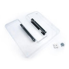 Handi Quilter Steady - Fit Ruler Base for HQ Moxie - Sewingmachinesplus.com