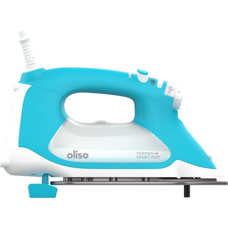 Oliso Iron TG1600 Pro Plus Turquoise