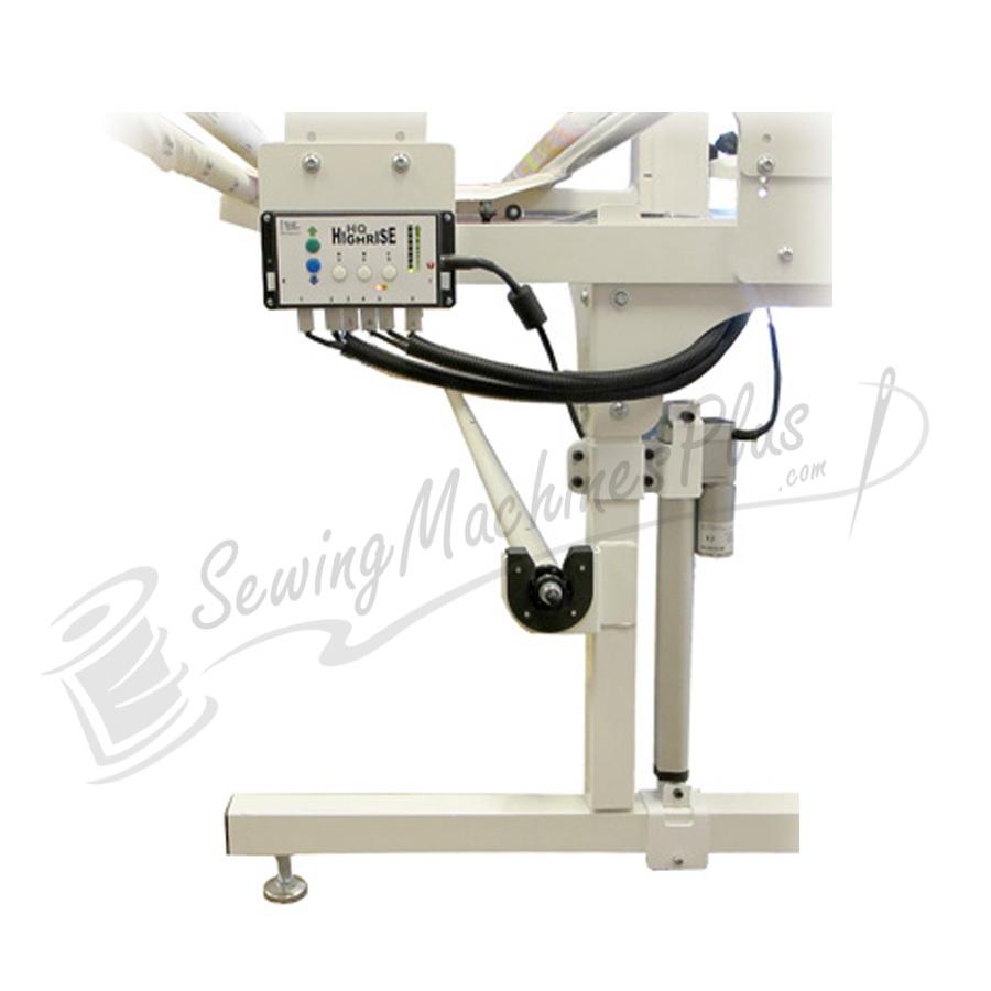 Handi Quilter High Rise Table Lift System