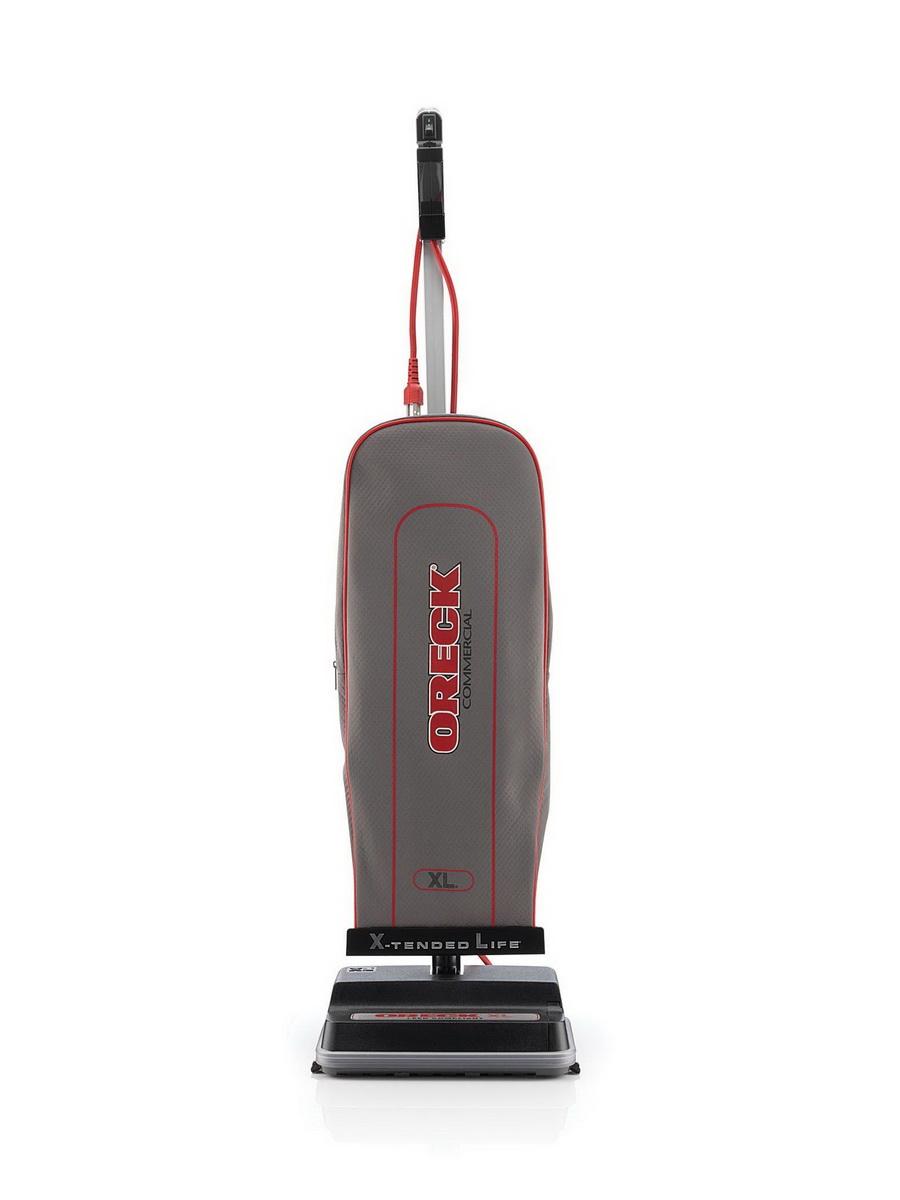 Oreck U2000RB-1 Upright Vacuum Cleaner