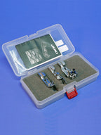 Juki 3 Presser Foot Kit for Juki Machines