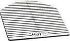 Durkee Hooping Station Pro Plus boards; white slotted boards with ruler markings and Durkee logo.