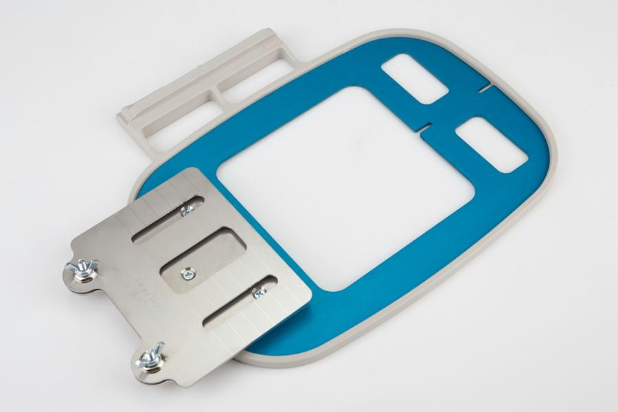 Durkee Single Needle Cap Frame Insert Hoops - Multiple Sizes Available