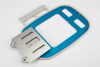 Durkee Single Needle Cap Frame Insert Hoops - Multiple Sizes Available