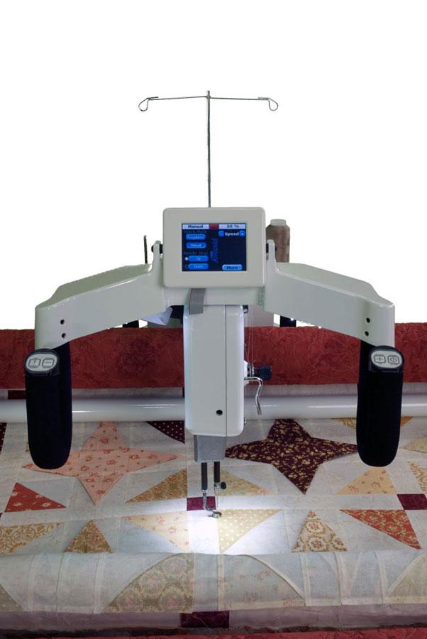 Handi Quilter HQ 18" Avante Long Arm - FREE BONUS!