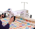 Handi Quilter HQ 18" Avante Long Arm - FREE BONUS!