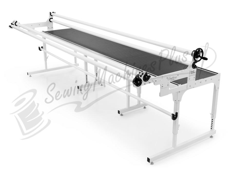 HQ Fusion Package - 24"  Long Arm Quilter - FREE BONUS!