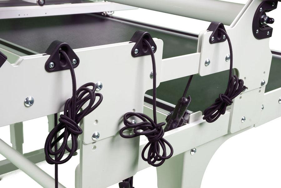 HQ Fusion Package - 24"  Long Arm Quilter - FREE BONUS!