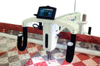 HQ Fusion Package - 24"  Long Arm Quilter - FREE BONUS!