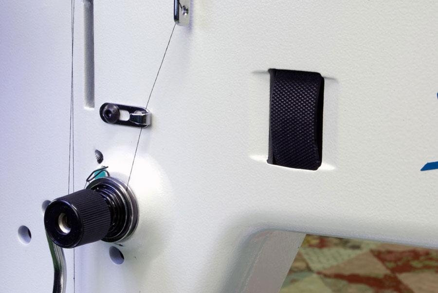 HQ Fusion Package - 24"  Long Arm Quilter - FREE BONUS!