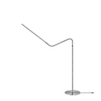Daylight Slimline 3 LED Floor Lamp - U35118