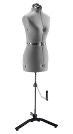 Adjustable Dress Form | Classic Series | The Fashion Maker (Small)