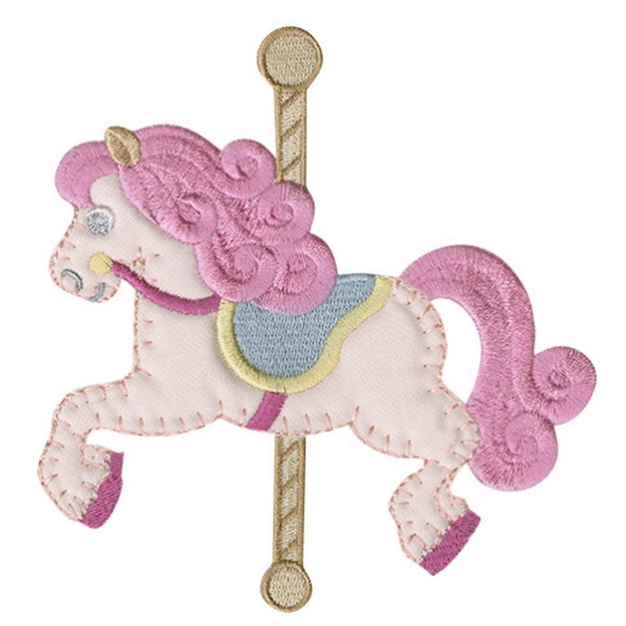 Anita Goodesign Blanket Stitch Baby 189AGHD