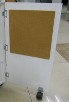 Arrow Serger Cabinet - White (62031)