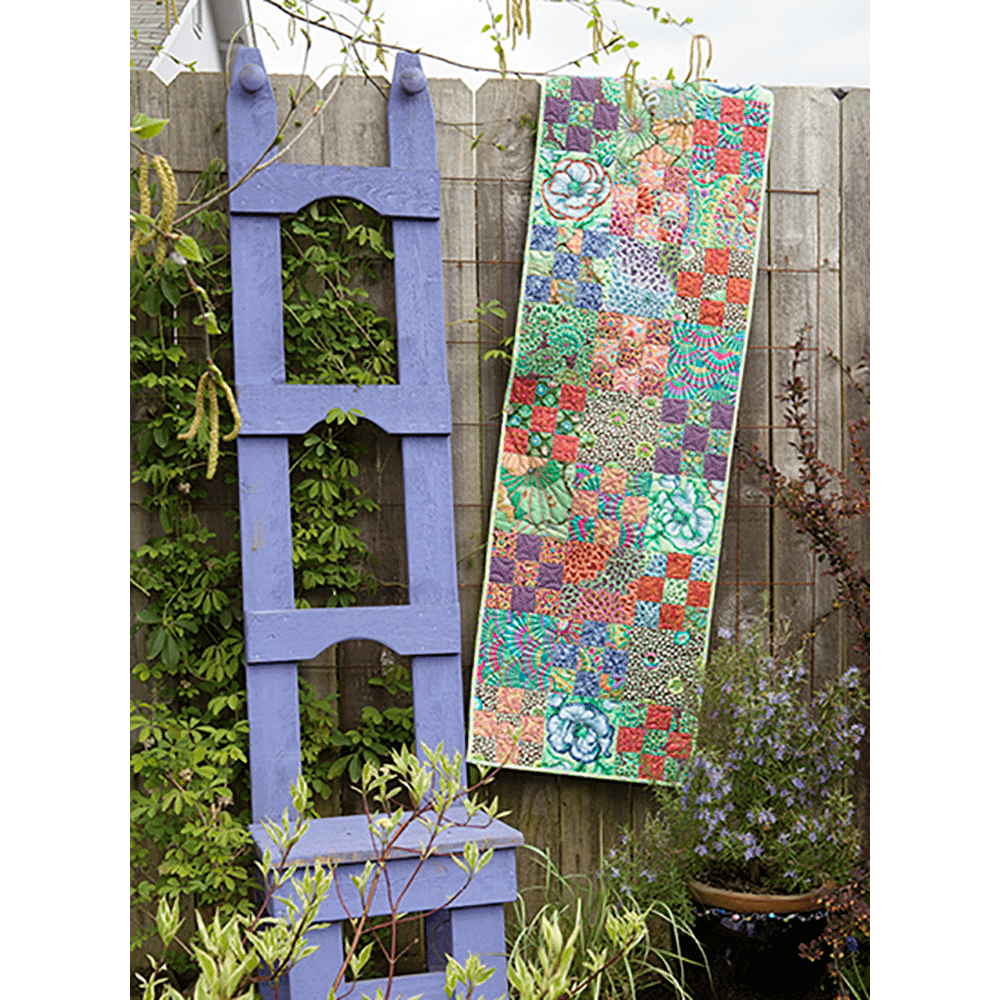 The Big Book of Table Toppers