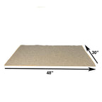 Stay Perfect All Positions Single Tier Electric Lift Table - Sewingmachinesplus.com