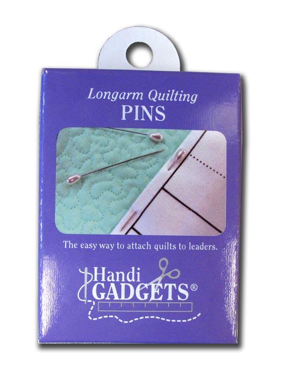Handi Quilter Longarm Quilting Pins