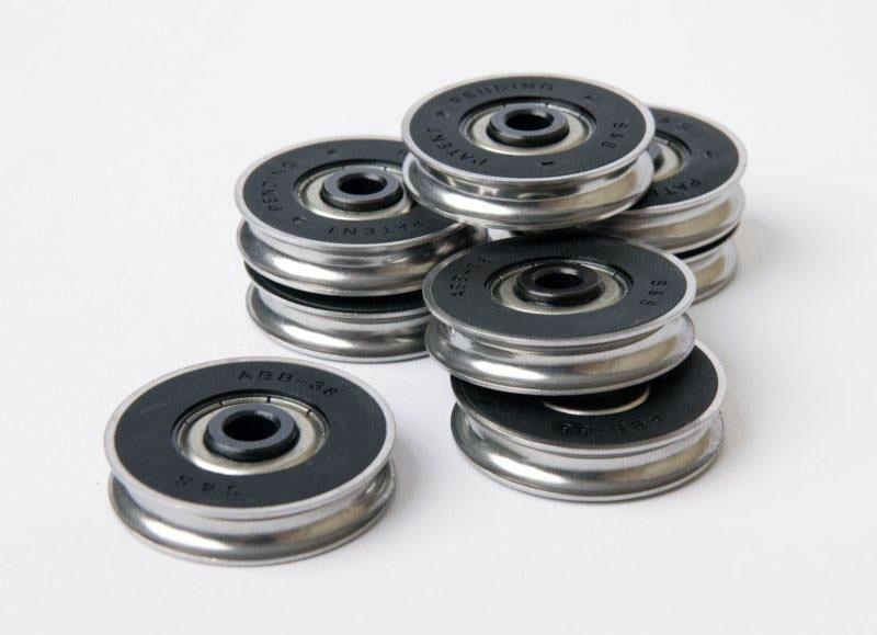 Handi Quilter New Wheels - Sewingmachinesplus.com