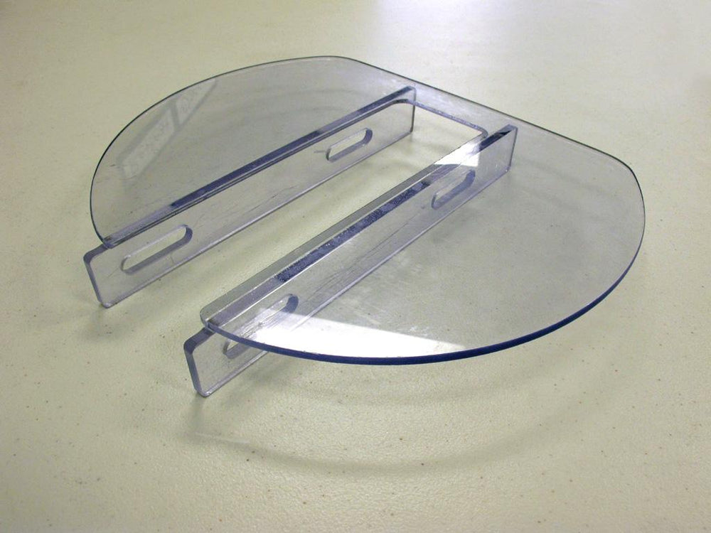 Handi Quilter Ruler Base for HQ Sixteen/HQ24 Fusion