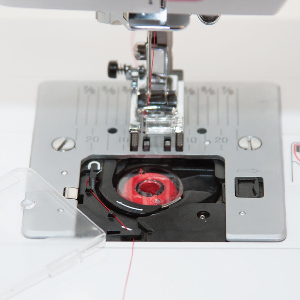 EverSewn Sparrow 15 - 32 Stitch Mechanical Sewing Machine