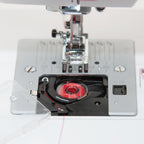 EverSewn Sparrow 15 - 32 Stitch Mechanical Sewing Machine