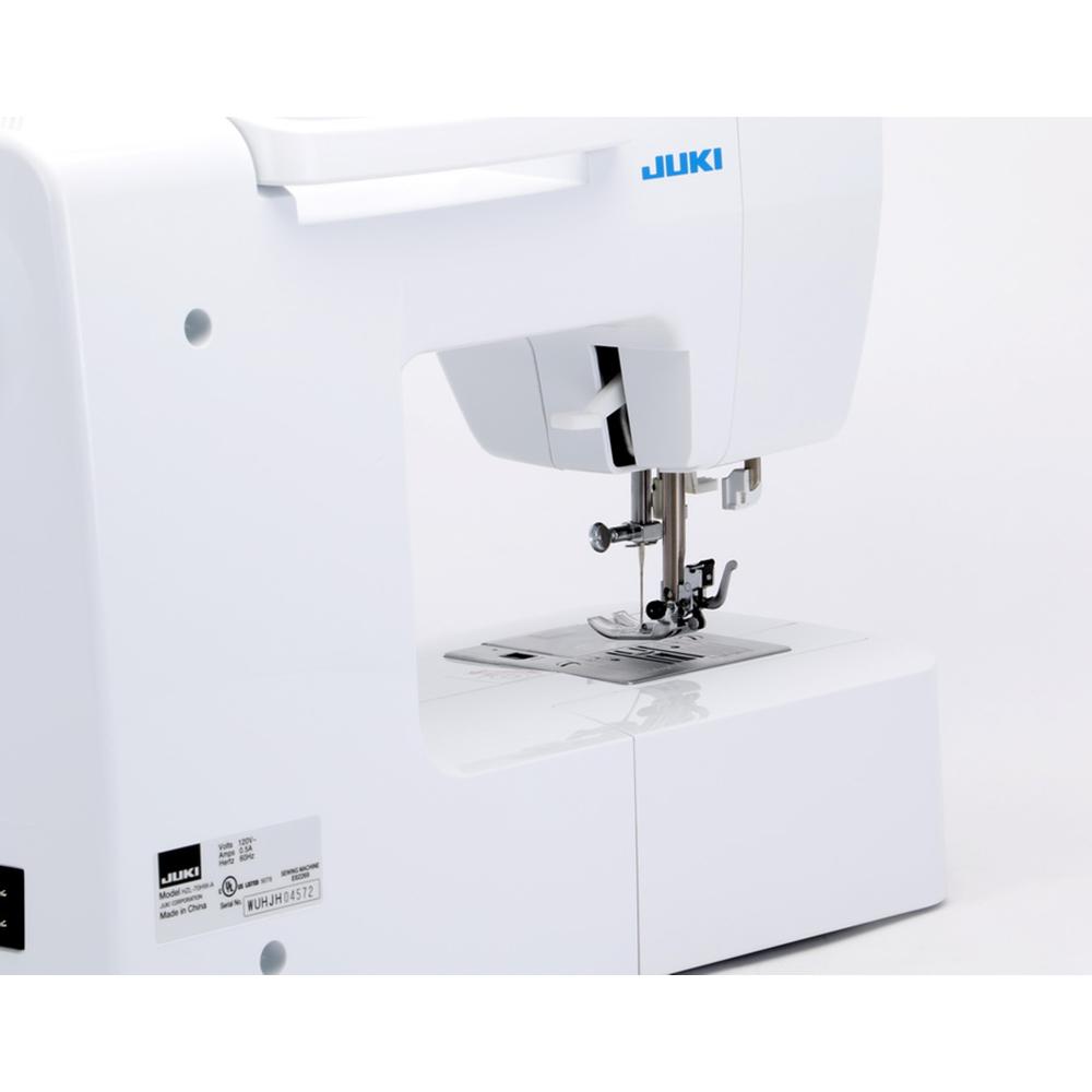 Juki HZL-70HW Computerized Sewing Machine