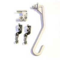 Janome Embroidery Couching Foot 202297008