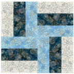 Anita Goodesign Quilt for All Seasons Winter 176AGHD
