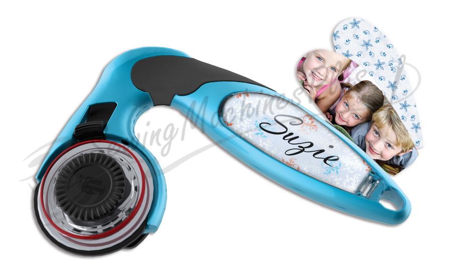 Grace 45mm TrueCut My Comfort Rotary Cutter