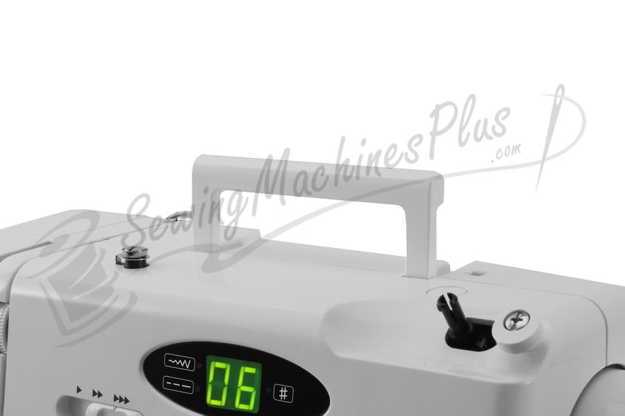 Janome New Home 720 Sewing Machine w/ FREE BONUS