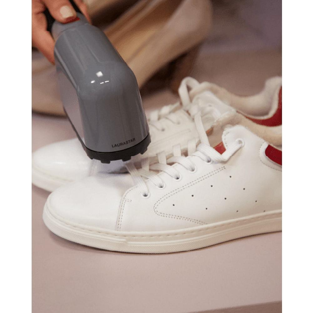 Laurastar IZZI Plus Steam Generator - Sewingmachinesplus.com