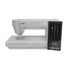 Juki DX - 4000QVP Expert Edition - Sewingmachinesplus.com
