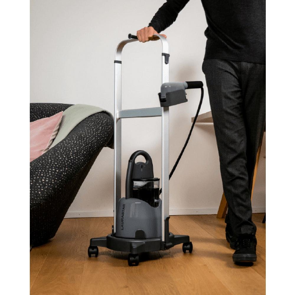 Laurastar IZZI Cart - Sewingmachinesplus.com