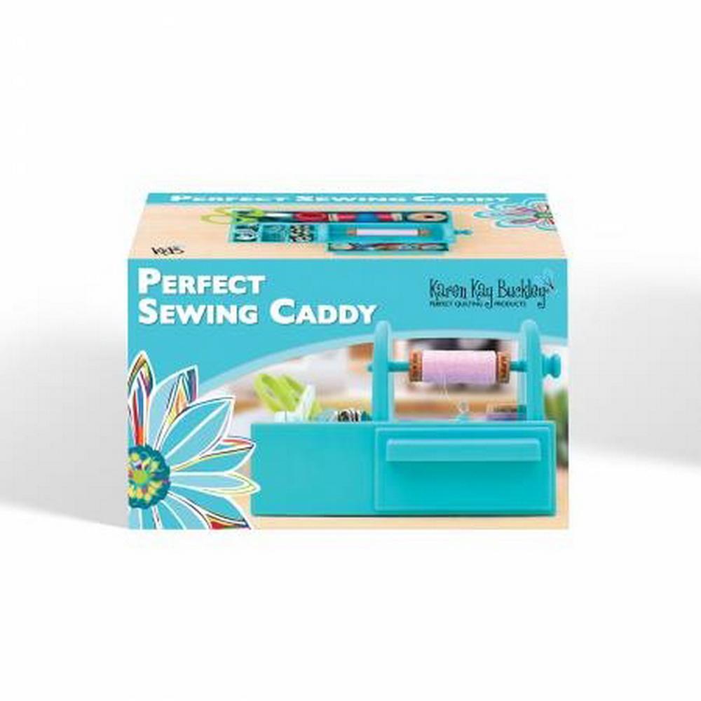 Karen Kay Buckley Perfect Sewing Caddy - Sewingmachinesplus.com