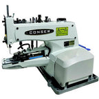Consew Model 241 - 1KX Button Sewing and Tacking Machine&8203; - Sewingmachinesplus.com