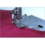 Janome HP Plate and Foot 867405000 - Sewingmachinesplus.com
