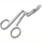 Havels Ultimates Multi Angled Machine Embroidery Scissors (7649 - 2) - Sewingmachinesplus.com