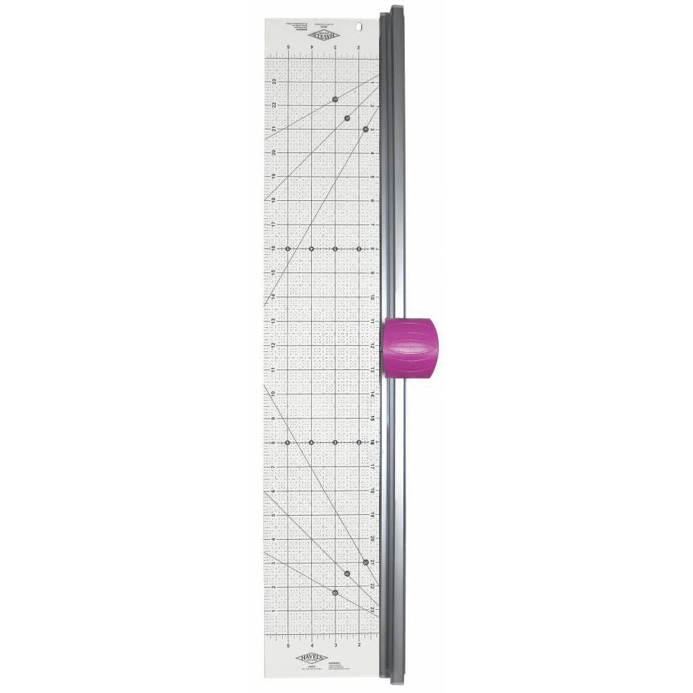 Havels Fabric Cutter 27.5 inch (C39019)