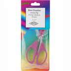 Havels 5.5 inch Curved Tip Sewing/Quilting Scissors (7649 - 33) - Sewingmachinesplus.com