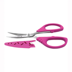 Havels 5.5 inch Curved Tip Sewing/Quilting Scissors (7649 - 33) - Sewingmachinesplus.com