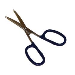 Heritage Cutlery 5.5 Inch Machine Embroidery Scissors and Shears HCVP1