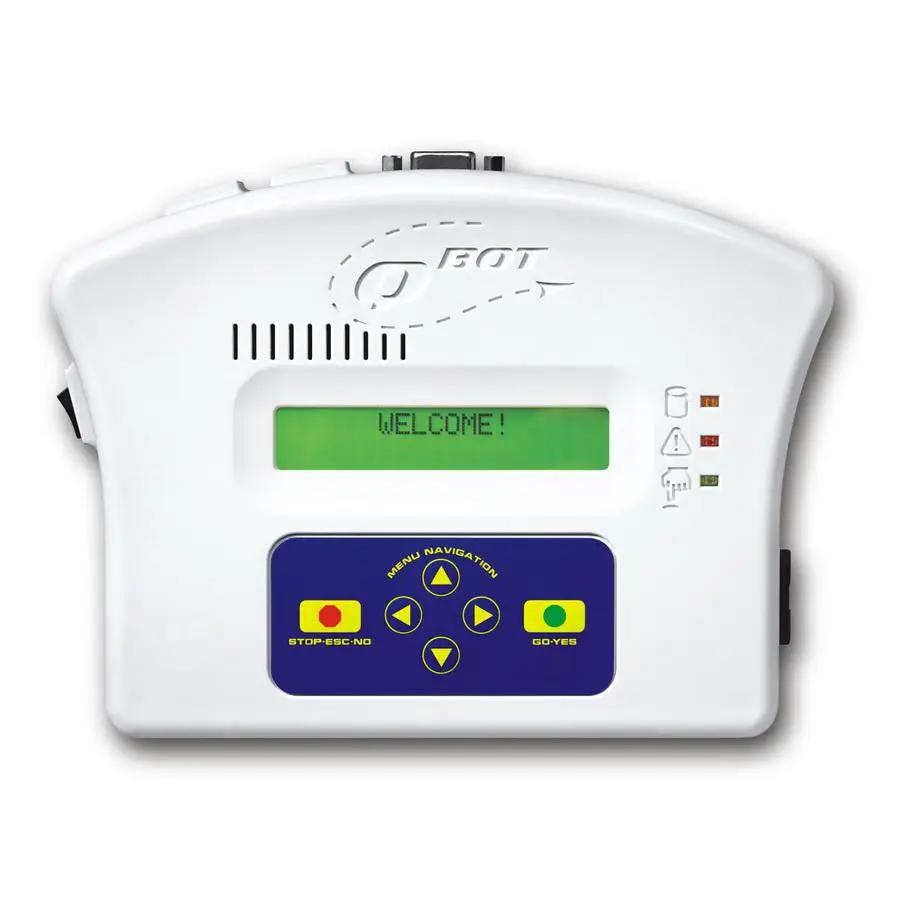 NEW! LiTen Up QBOT V3 Computerized Quilting System for King Quilter Elite - Sewingmachinesplus.com