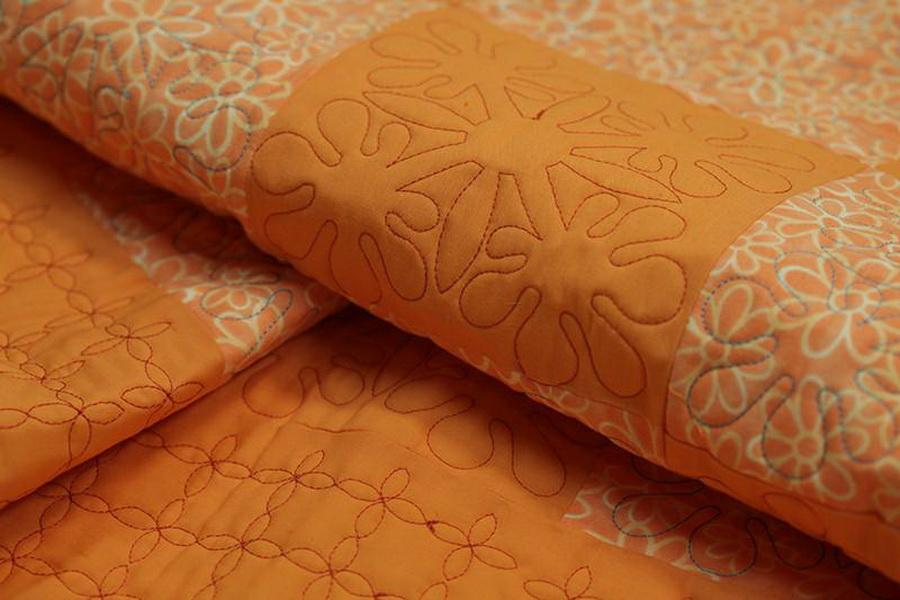 Dime Fun with Squares - Quilt Designs