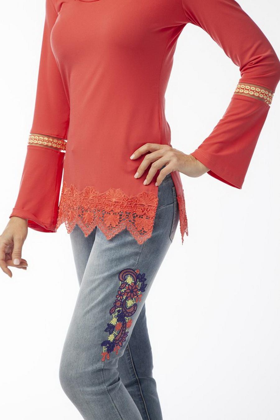 Dime A Touch of Lace Collection 1 by Angela Wolf