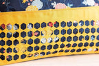 Gemini Multi Media Metal Die - Decorative Honeycomb Hexagon Panel - Sewingmachinesplus.com