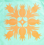 Gemini Multi Media Hawaiian Applique Die - Pineapple - Sewingmachinesplus.com