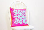 Gemini Multi Media Hawaiian Applique Die - Hibiscus - Sewingmachinesplus.com