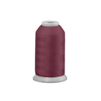 Exquisite Polyester Embroidery Thread - 216 Russet 1000M Spool