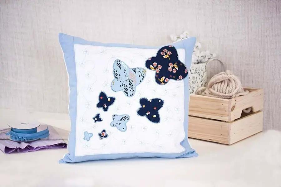 Gemini Multi Media Metal Die - Nesting Butterflies - Sewingmachinesplus.com